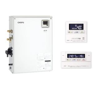 長府製作所 IBF-3867SG + IR-24 ラクラクリモコンセット 石油給湯器