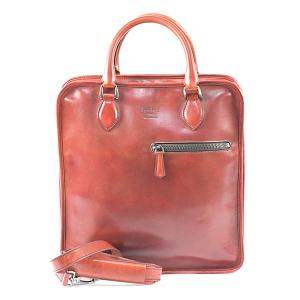 dunhill（ダンヒル） 未使用 ハムステッド トートバッグ レザー