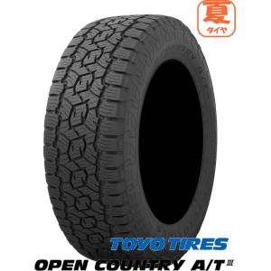 OPEN COUNTRY トーヨータイヤ オープンカントリー A/T III 215/70R16