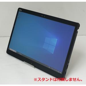 富士通（FUJITSU） タブレット 新品 同様 FMV ARROWS Tab Q738/SE 13.3