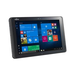 arrows 中古 タブレットPC Windows11 10.1型ワイド FUJITSU(富士通