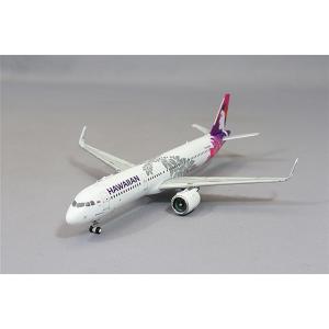 ジェミニジェッツ 1/400 ボーイング 717-200 ハワイアン航空 N492HA