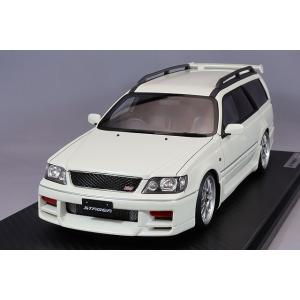 OttO mobile 1/18 日産 ステージア オーテックバージョン 260RS 1997