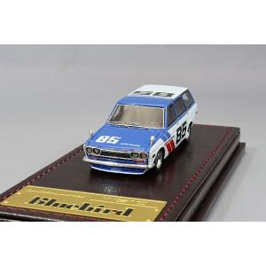 ミニカー/完成品 イグニッションモデル 1/64 J'S RACING S2000 AP1