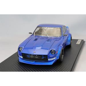 ignition model（イグニッションモデル） 1/18 Nissan Fairlady Z