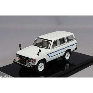 オットー 1/18 トヨタ ランドクルーザー HDJ80 1992 ベージュ : キッド