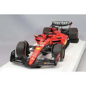 ミニチャンプス x BBR 1/18 フェラーリ SF-23 2023 F1 イタリアGP #55