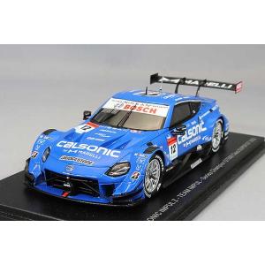 スパーク 1/43 Niterra MOTUL Z Nismo NDDP GT500 Super GT 2025 SPARK
