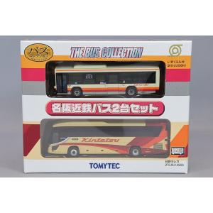 ミニカー/完成品 トミーテック ザ バスコレクション 1/150 小田急バス