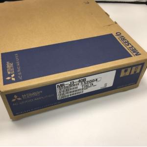 三菱（MITSUBISHI） MR-J4-70B-RJ020 三菱電機サーボアンプ 新品同様