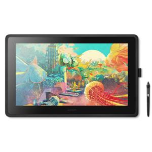 wacom（ワコム） 『代引不可』ワコム 液晶ペンタブレット Wacom Cintiq