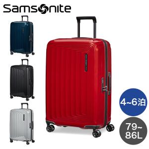Samsonite（サムソナイト） エレメントスーツケース 27インチ