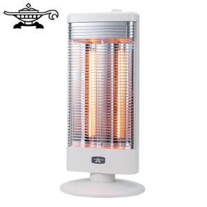 アラジン（Aladdin） 電気ストーブ 遠赤グラファイトヒーター グリーン