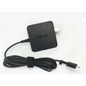 ☆純正新品☆ASUS Chromebook 14 C425TA 電源、ACアダプター Type-C