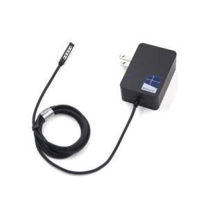 純正新品 Microsoft Surface Pro 4 M3 1724 1735 1736 収納式 充電器AC