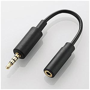 au au純正 USB Type-C 3.5φ変換ケーブル01 03SOHSA TVアンテナ機能付き