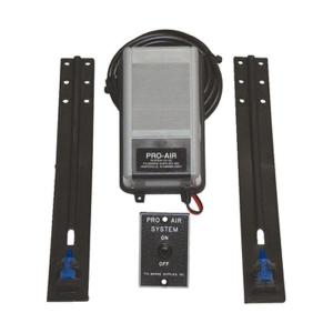 外部循環式 ライブウェルキット 12V バスパイレーターIIシステムキット