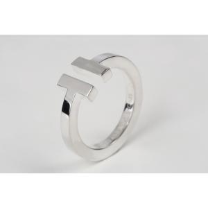 TIFFANY&Co.（ティファニー） リング TIFFANY＆Co. 1837 インター