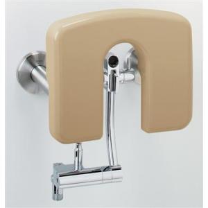 TOTO 【EWC383CR #NW1】 《KJK》 背もたれ ホワイト ωγ0 : KJK - 通販