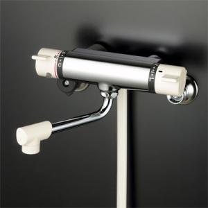KVK 【KF800TR3】 《KJK》 サーモスタット混合水栓 壁 サーモスタット