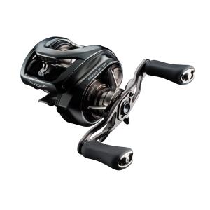 DAIWA（ダイワ） STEEZ AII TW 1000XHL (309755) ベイトリール : 熊人