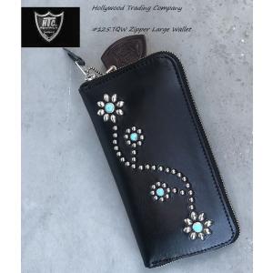 HTC ハリウッドトレーディングカンパニー バイカーウォレット チェーン