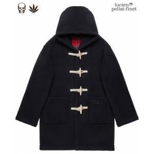 Lucien Pellat-Finet（ルシアン・ペラフィネ） スカル インターシャ