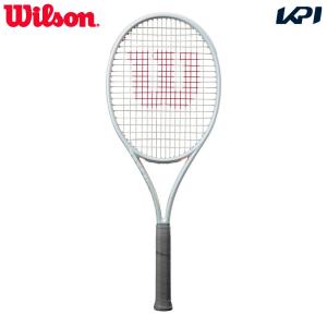 Wilson（ウイルソン） 硬式テニスラケット SHIFT 99 PRO シフト 99プロ