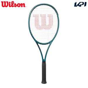 Wilson（ウイルソン） 【ガット張り工賃0円】ウイルソン 硬式テニス