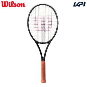Wilson（ウイルソン） 【ガット張り工賃0円】ウイルソン 硬式テニス