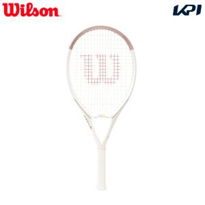 Wilson（ウイルソン） 【ガット張り工賃0円】『即日出荷』ウイルソン