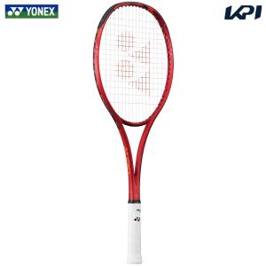 YONEX（ヨネックス） ナノフォース8Vレブ NANOFORCE 8V REV ※フレーム