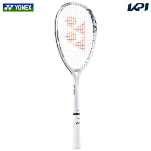 YONEX（ヨネックス） ソフトテニス ラケット NANOFORCE 8V REV ナノ