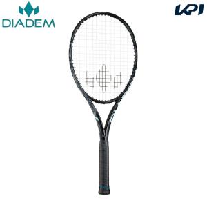 即日出荷』ダイアデム DIADEM 硬式テニスラケット AXIS 98 SVITOLINA