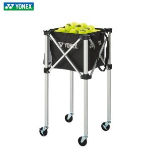 ルーセント テニス カート 折りたたみ式ボールカート 2 (梱包140サイズ