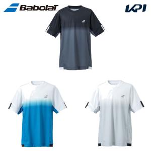 Babolat（バボラ） テニスウェア ユニセックス CLUB SHORT SLEEVE