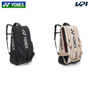 YONEX（ヨネックス） テニスバッグ・ケース トーナメントバッグ