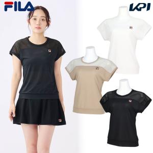 FILA（フィラ） レディース テニスウェア フルジップパーカー