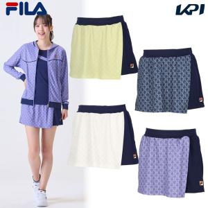 FILA（フィラ） 「最短当日出荷」フィラ テニスウェア レディース