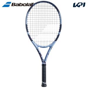 Babolat（バボラ） 「ガット張り上げ済み」バボラ ジュニアテニス
