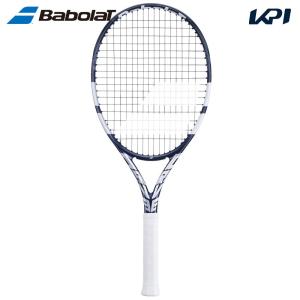 Babolat（バボラ） 「ガット張り上げ済み」バボラ ジュニア テニス