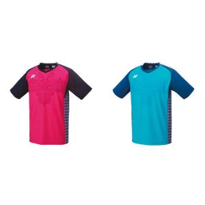 YONEX（ヨネックス） テニスウェア レディース ゲームシャツ 20672