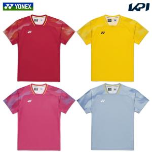 YONEX（ヨネックス） ソフトテニス テニス ウェア YONEX UNI ゲーム