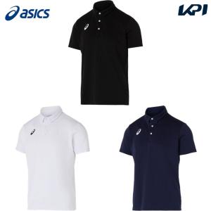 ASICS（アシックス） ポロシャツ メンズ ブランド asics 2031E022 新作