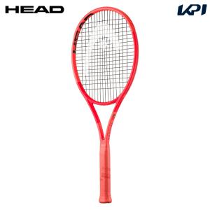 HEAD（ヘッド） 「最短当日出荷」【ガット張り工賃0円】ヘッド 硬式