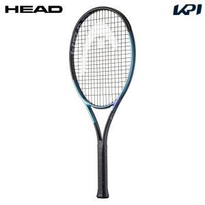 HEAD（ヘッド） 「ガット張り上げ済み」ヘッド ジュニアテニスラケット