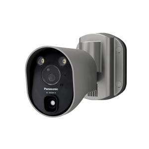 Panasonic（パナソニック） VL-CA10X 屋外レコーディングカメラ