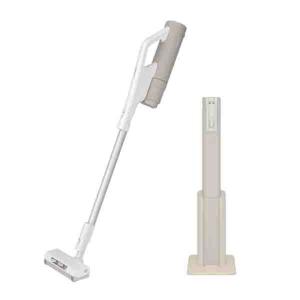 Panasonic（パナソニック） セパレート型コードレススティック掃除機