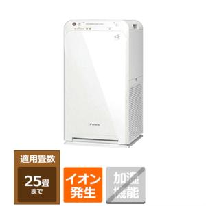 SHARP（シャープ） 空気清浄機 FU-TC01-W : ケーズデンキ Yahoo