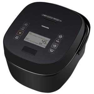 東芝（TOSHIBA） 真空圧力IHジャー炊飯器 RC-10SGX(W) : ケーズデンキ